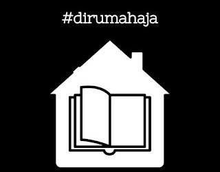 #dirumahaja Tidak Melulu Membosankan