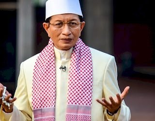 Nasaruddin Umar, Inspirasi Islam Nusantara, Fleksibilitas, Kreativitas, dan Universalitas Dakwah