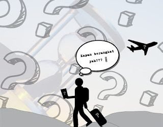 Maba Indonesia Telat Lagi, Tanggung Jawab Siapa?