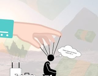 Problematika Kedatangan Camaba 2023; Usut Tuntas Mafia Maba