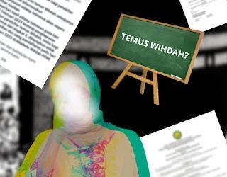 Ramai Perihal TEMUS, Wihdah Dinilai Langgar Kesepakatan Rapat