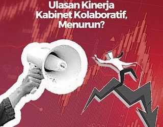 Ulasan Kinerja Kabinet Kolaboratif, Gubernur Kekeluargaan Angkat Bicara