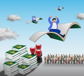 Sebagian Visa Telah Disetujui, Angin Segar di Tengah Badai Waswas