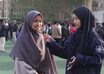 Fokat KKS 2023, Ormaba dengan Segudang Nilai Kultural yang Ditanamkan pada Maba