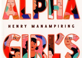 Resensi Buku; The Alpha Girl’s Guide