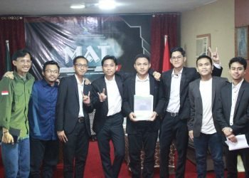 Musyawarah Anggota Tahunan (MAT) XXVII KKS Mesir; Akhir dan Sebuah Awalan Baru