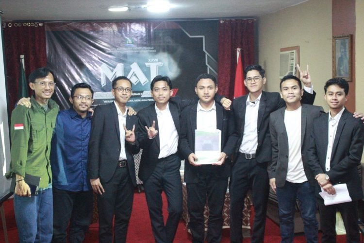Musyawarah Anggota Tahunan (MAT) XXVII KKS Mesir; Akhir dan Sebuah Awalan Baru