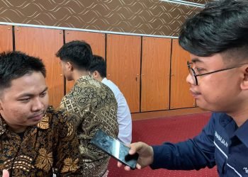 EGP 289.000 untuk Ormaba, Menko V Siap Efektifkan dan Transparansikan Penggunaan Anggaran