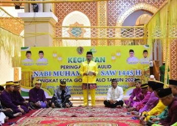 Kamu Membolehkan Maulid? Sudah Tahu Dalilnya, Belum?