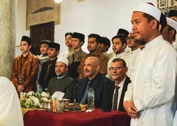 Dekan Fakultas Sebut Mahasiswa Indonesia sebagai Duta Al-Azhar