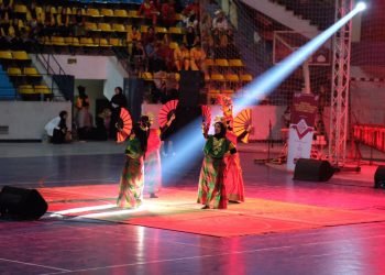 Ungkap Kendala Acara, Ketua Pelaksana PSBI: Kami Masih Komunitas Kecil