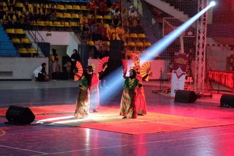 Ungkap Kendala Acara, Ketua Pelaksana PSBI: Kami Masih Komunitas Kecil