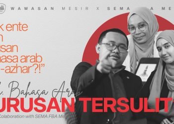 Jurusan TERSULIT di Al-Azhar?! | Dialogue Santai tapi Serius bersama SENAT FBA Mesir (PART 2)
