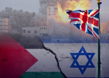 Napak Tilas Konflik Palestina-Israel, Semua Gara-Gara Inggris!
