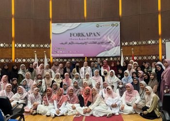 Adakan Forkapan, Wihdah Wadahi Forum Diskusi Masisirwati