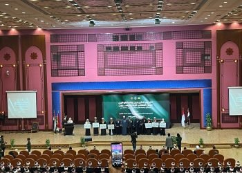 35 Wisudawan Al-Azhar Raih Predikat Summa Cum Laude, Dubes dan OIAA Berikan USD 250
