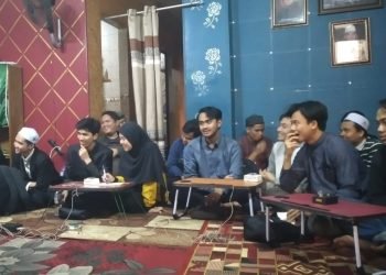 Lolos ke Semifinal Kompetisi Ilmu Alat Masisir, Delegasi KKS Mesir: Ini Merupakan Wadah untuk Membaca dan Murajaah Kitab