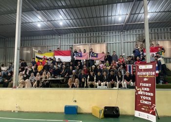 Beberapa Negara ASEAN Tidak Ikut dalam BAC sebagai Gerbang Program Diplomasi