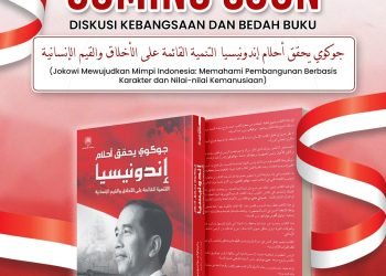 Bedah Buku