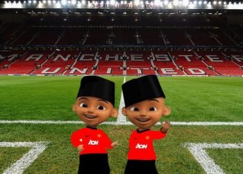 Menguak Sisi Tersembunyi Ramadan; Curahan Hati Seorang Fans Emyu yang Gemar Nonton Upin & Ipin