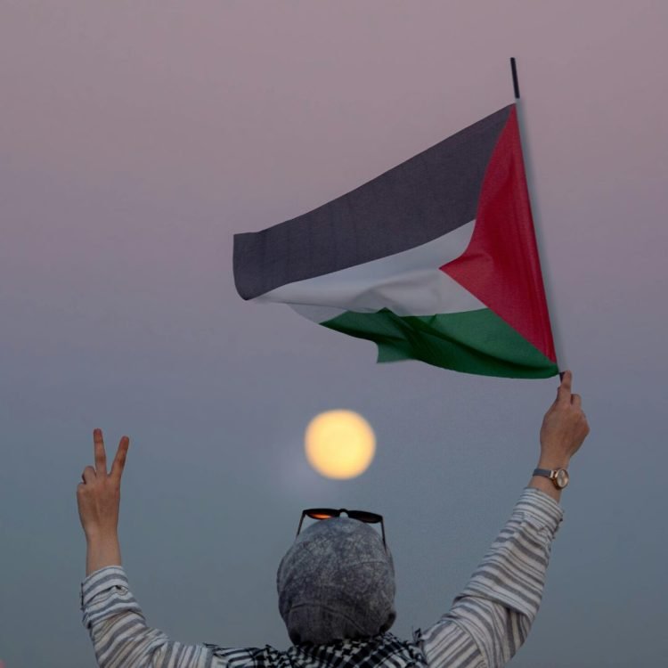 Palestina