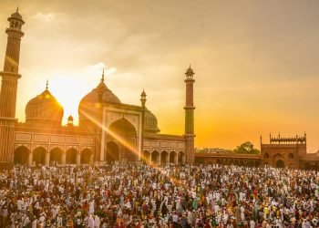 Ramadan sebagai Bulan Jihad, Bulan Pembersih Diri