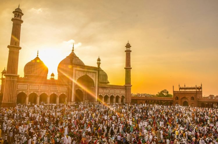 Ramadan sebagai Bulan Jihad, Bulan Pembersih Diri