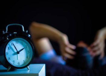 Pola Tidur