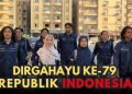 Menjaga Persatuan di Negeri Rantau | Cinematic Hari Kemerdekaan Indonesia Ke-79