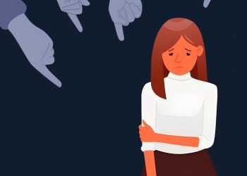 Memahami Kondisi Korban Kekerasan Seksual Tanpa Diskriminasi