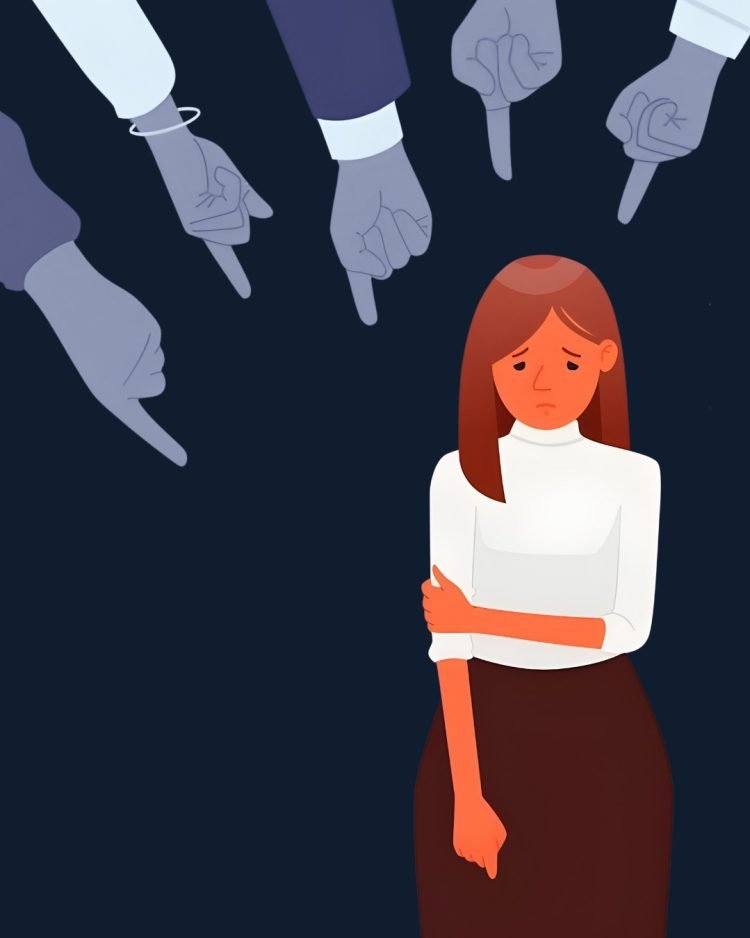 Memahami Kondisi Korban Kekerasan Seksual Tanpa Diskriminasi