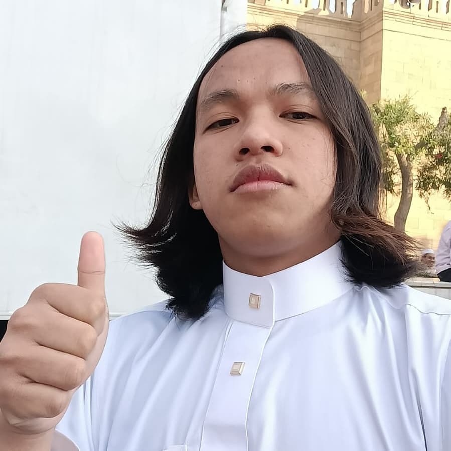 Muhammad Rizqi Fauzi P.