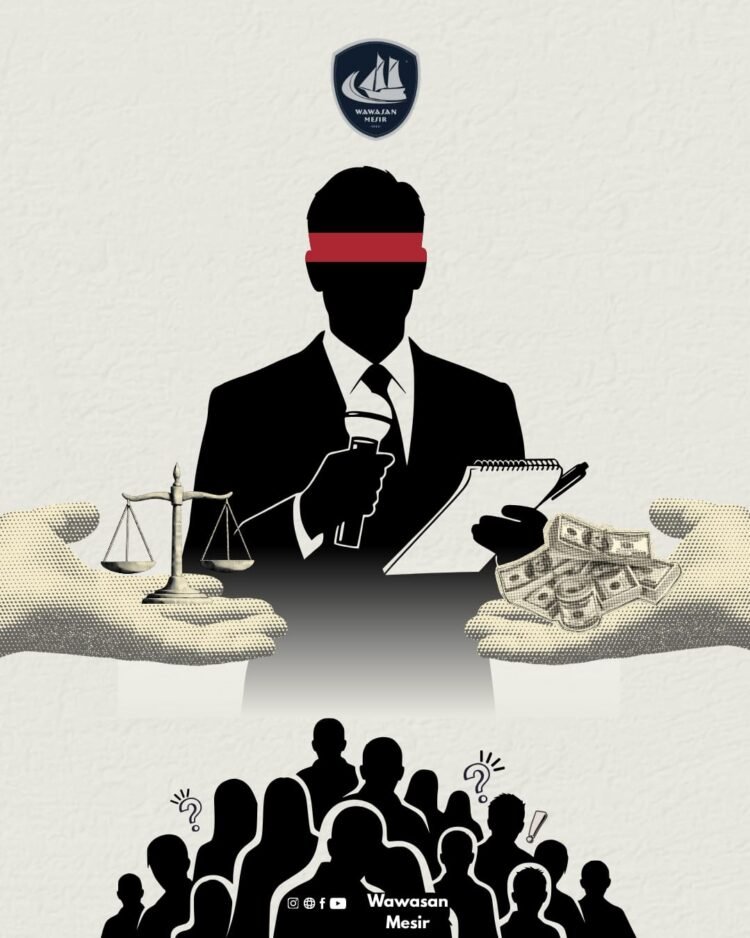 Dari Kasus Rp 96 Juta ke Transparansi Real Time: Upaya PPMI Mesir Mengembalikan Kepercayaan