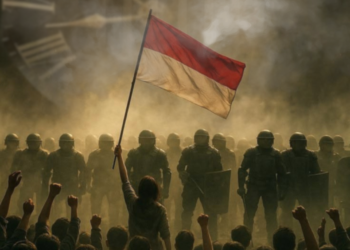 Aktivisme Pemuda Masa Kini Melalui Cermin 28 Oktober