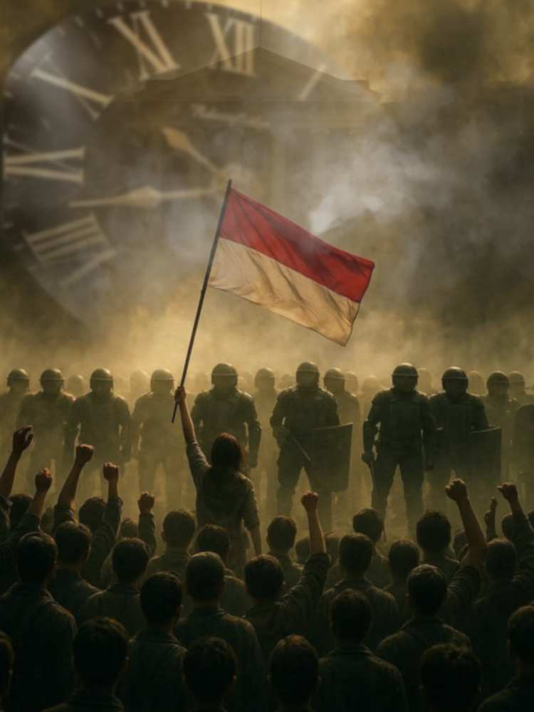 Aktivisme Pemuda Masa Kini Melalui Cermin 28 Oktober