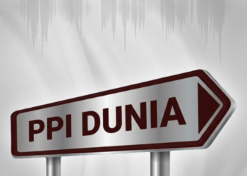 Di Balik Panjangnya Kongres PPI Dunia: Panitia Bicara Soal Batas Kewenangan