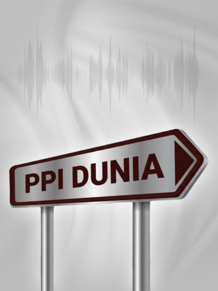 Di Balik Panjangnya Kongres PPI Dunia: Panitia Bicara Soal Batas Kewenangan