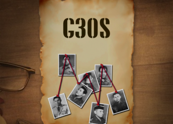 G30S dan Ingatan yang Tak Pernah Usai