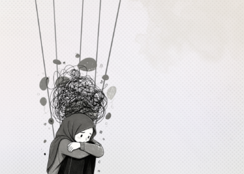 Ilmu yang Dijanjikan, Trauma yang Diwariskan