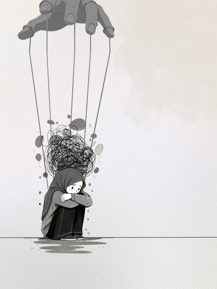 Ilmu yang Dijanjikan, Trauma yang Diwariskan